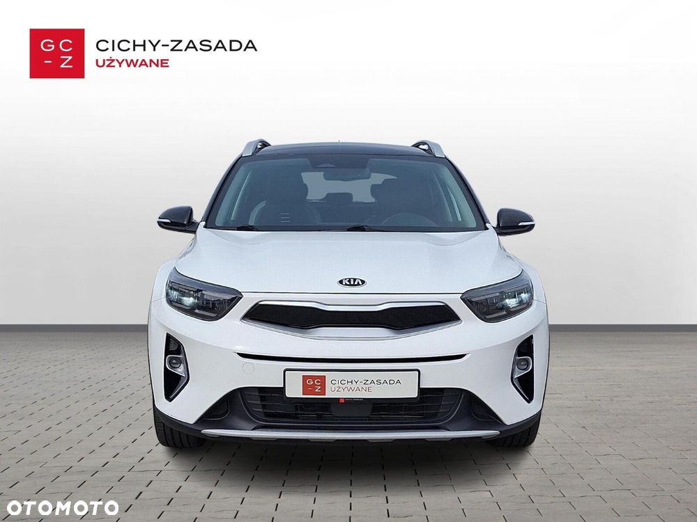 Kia Stonic 1.2 L Business Line - 2