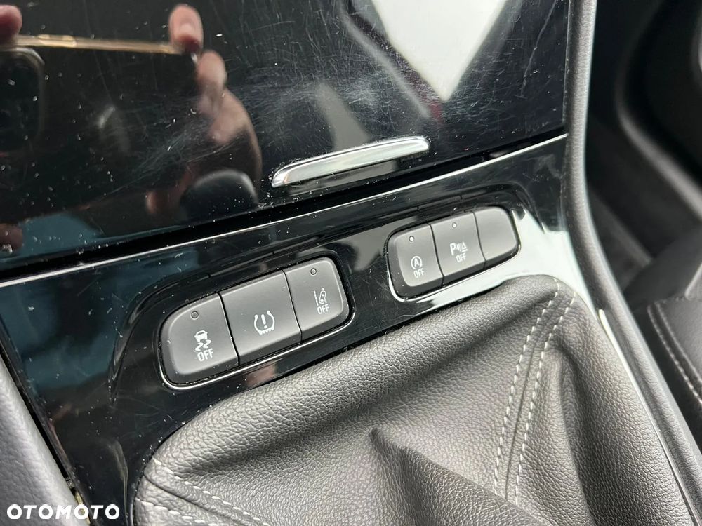 Opel Grandland X 1.5 CDTI Innovation S&S - 20