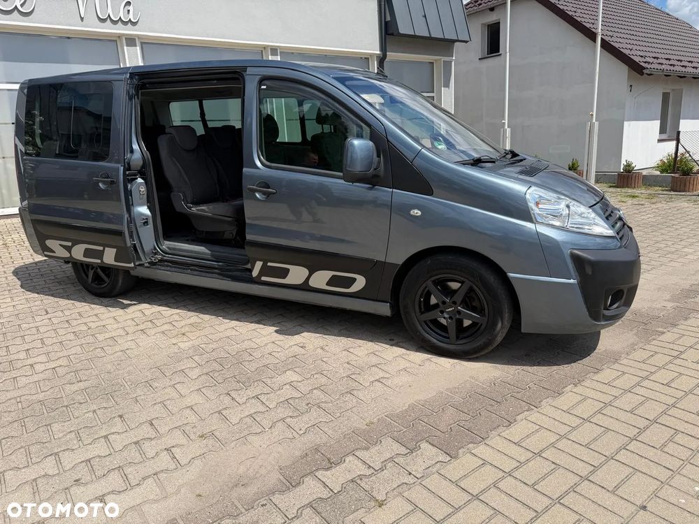 Fiat Scudo - 5