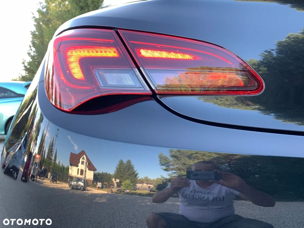 Opel Astra 1.4 Turbo Innovation - 9