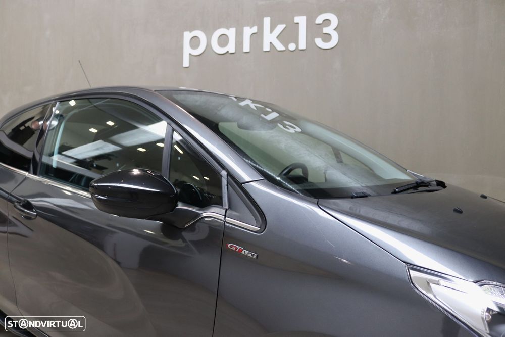 Peugeot 208 1.2 PureTech GT Line - 9