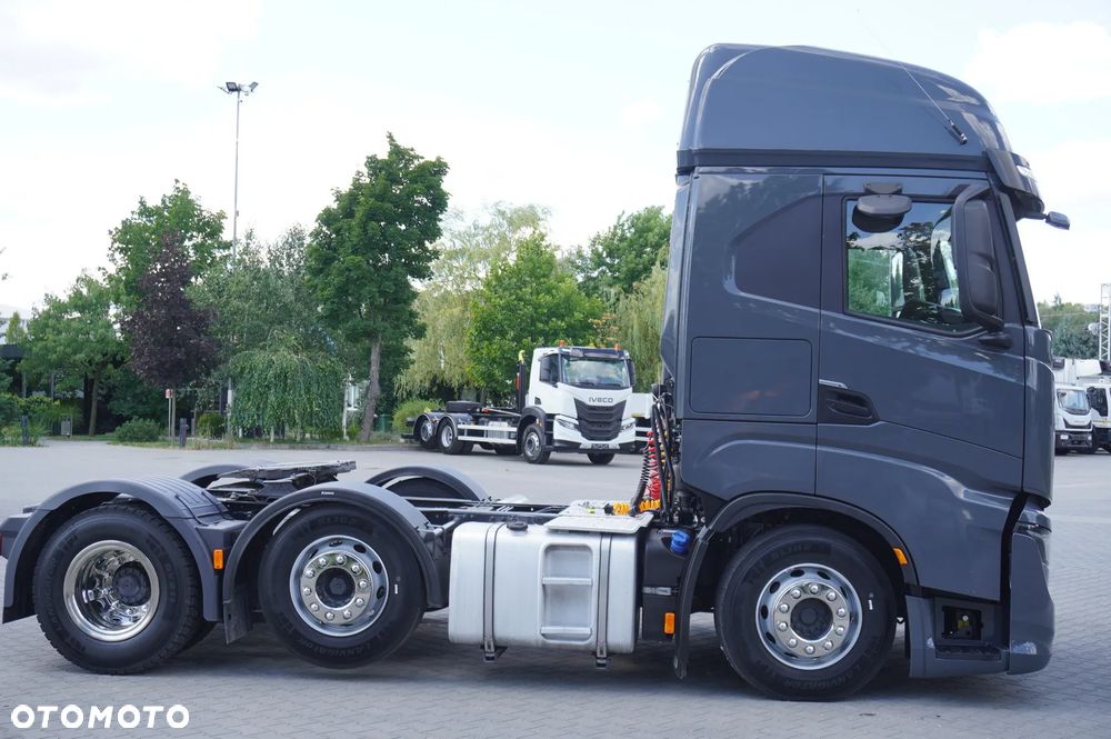 Iveco AS 440 S57 S-Way / 100 tys. km! / 2024 / 6x2_254575 - 5