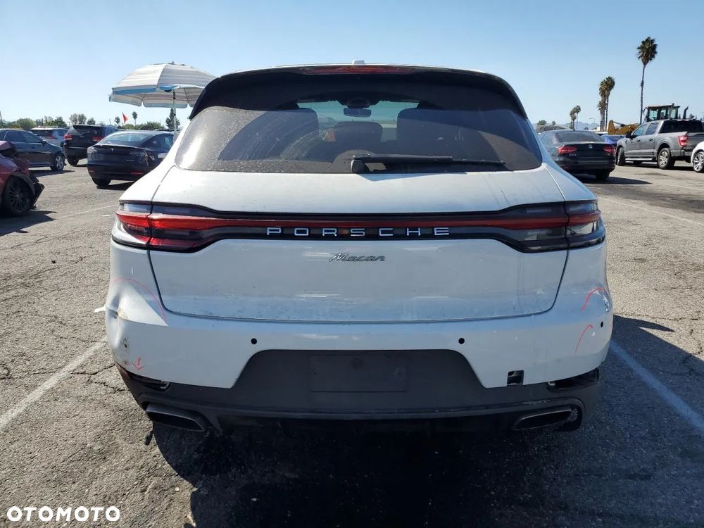 Porsche Macan Standard - 5