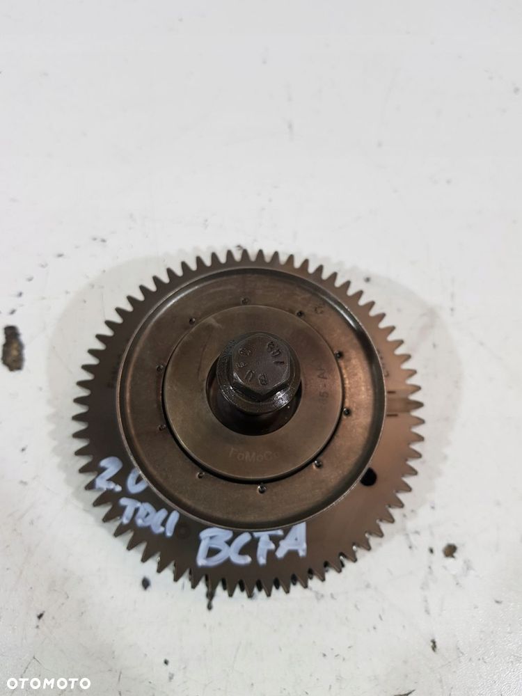 koło rozrządu gk2q-6k285-aa transit mk8 2.0tdci - 1