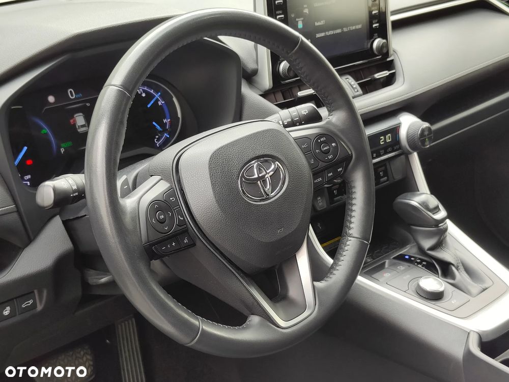 Toyota RAV4 - 22