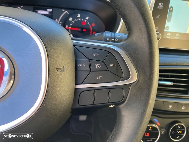 Fiat Tipo 1.3 M-Jet Street - 12