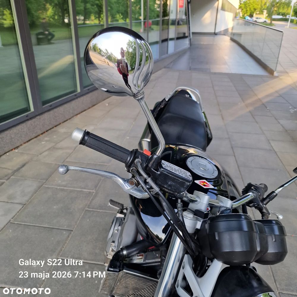 Honda Hornet - 24