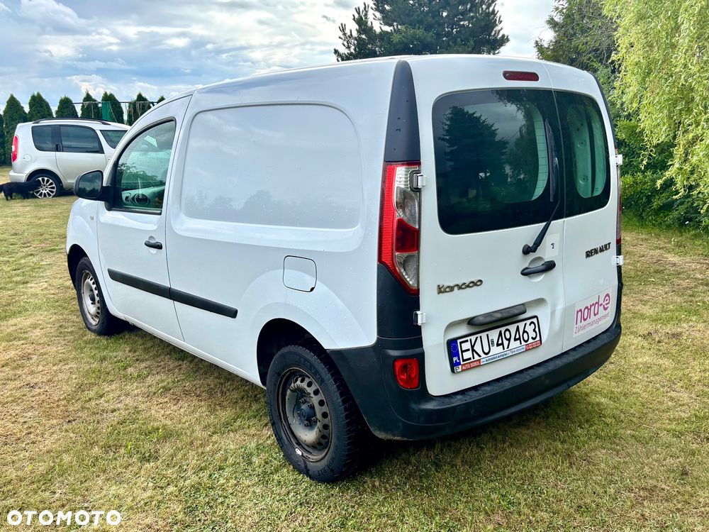 Nissan NV200 - 15