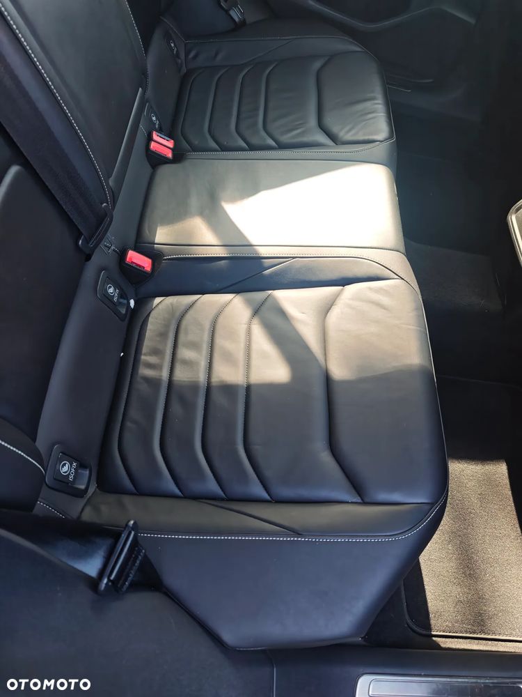 Volkswagen Arteon - 13