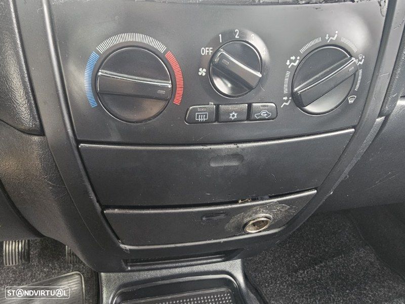 Mitsubishi Space Star 1.3 Comfort P1 - 18