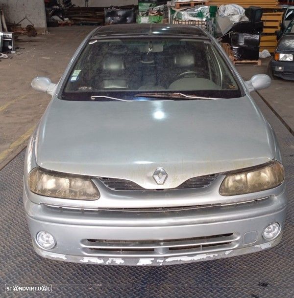 Para Peças Renault Laguna I (B56_, 556_) - 3