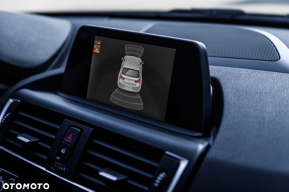 BMW Seria 1 118d - 25