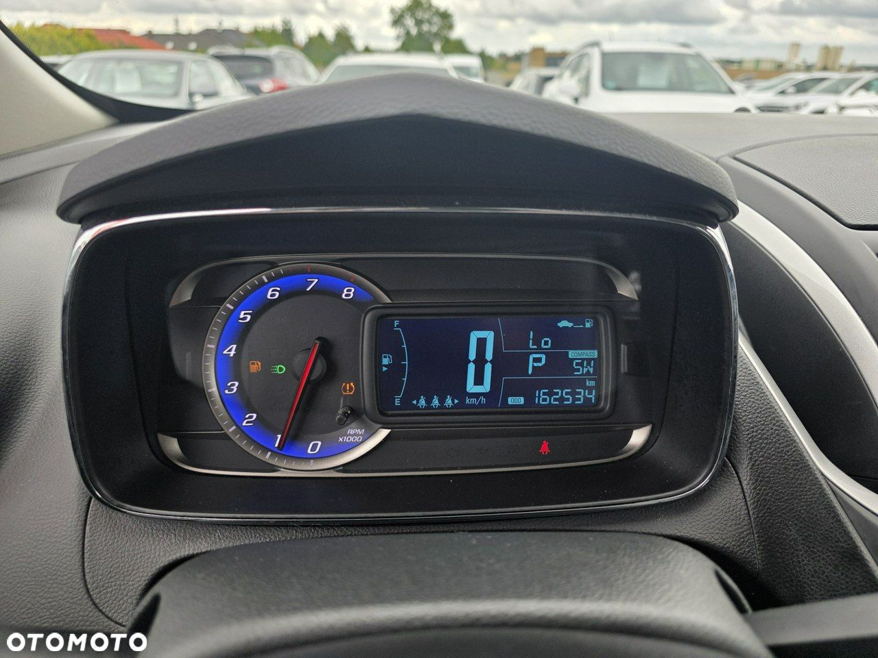 Chevrolet Trax 1.4T Automatik LT+ - 18