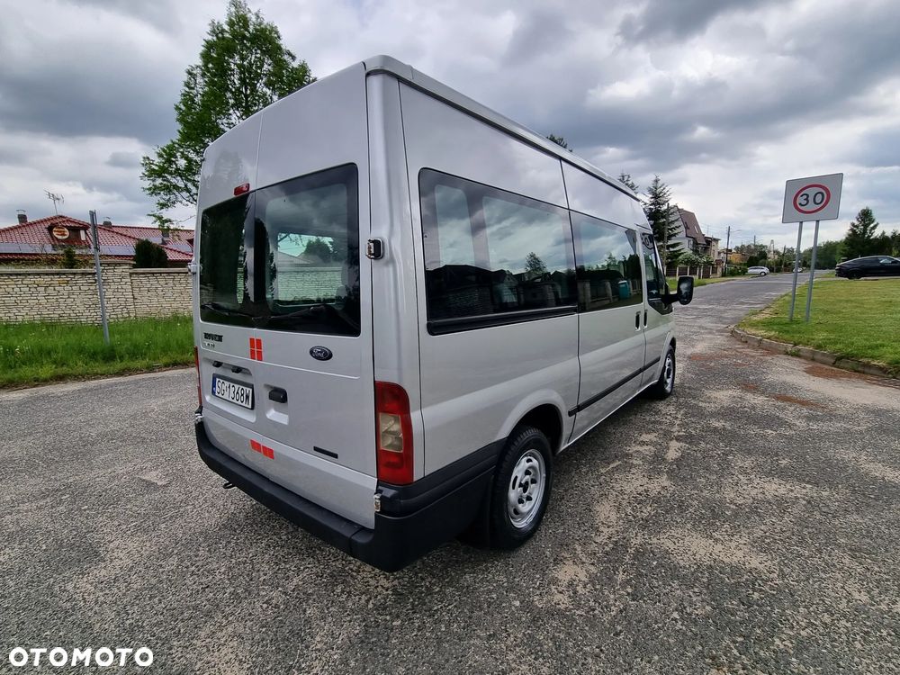 Ford Transit - 7