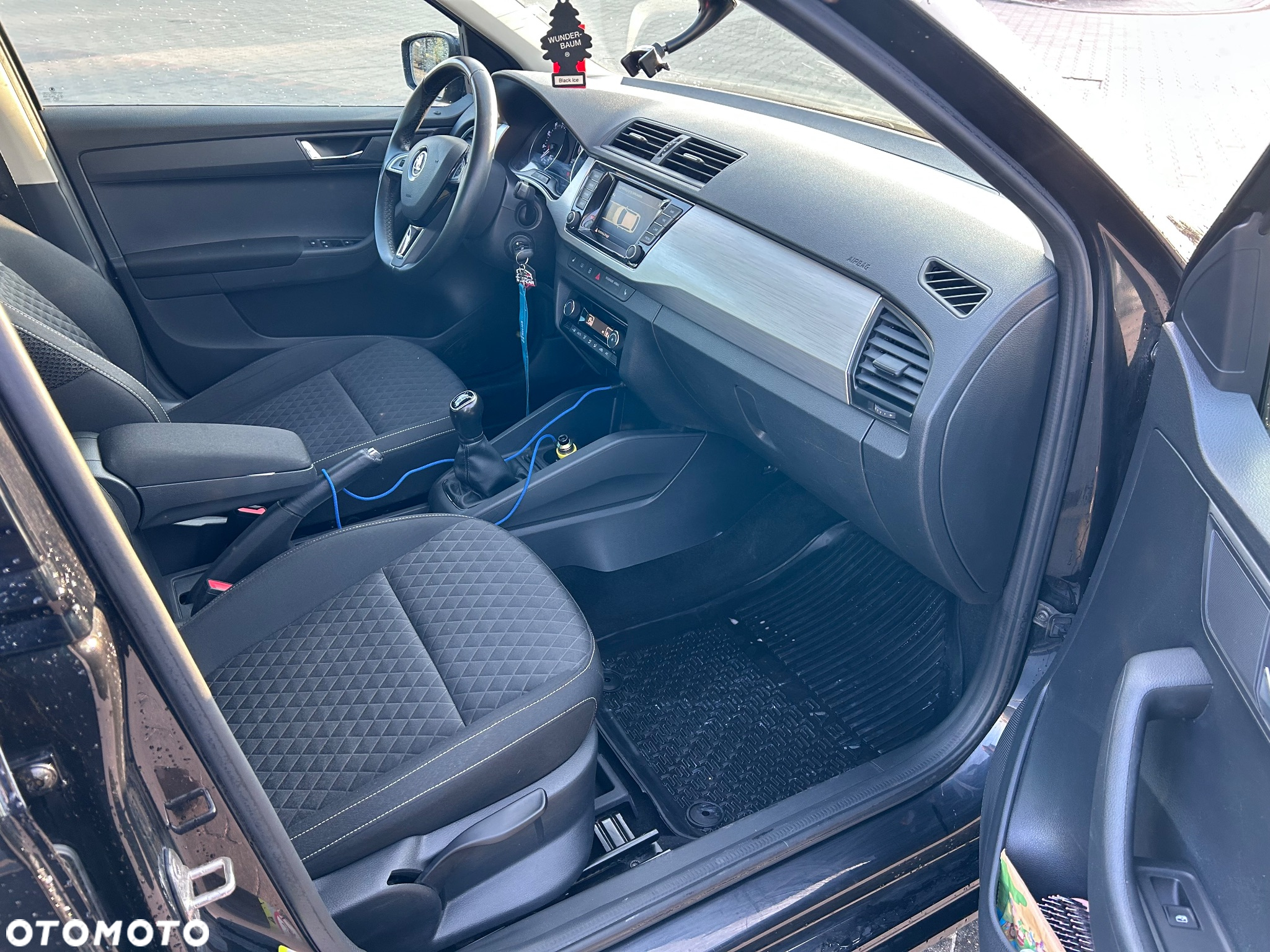 Skoda Fabia 1.0 Drive - 14
