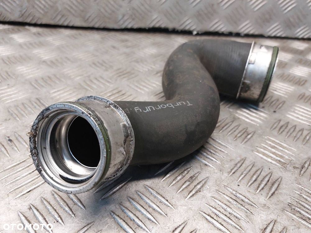 RURA INTERCOOLERA VOLKSWAGEN PASSAT B5 FL - 7