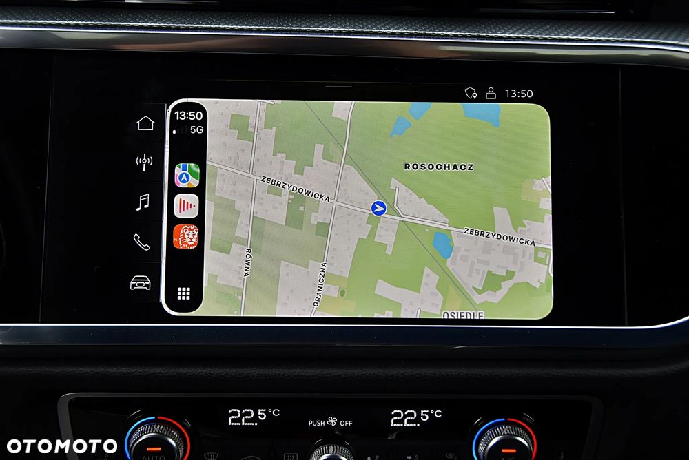 Audi Q3 35 TFSI S line S tronic - 26