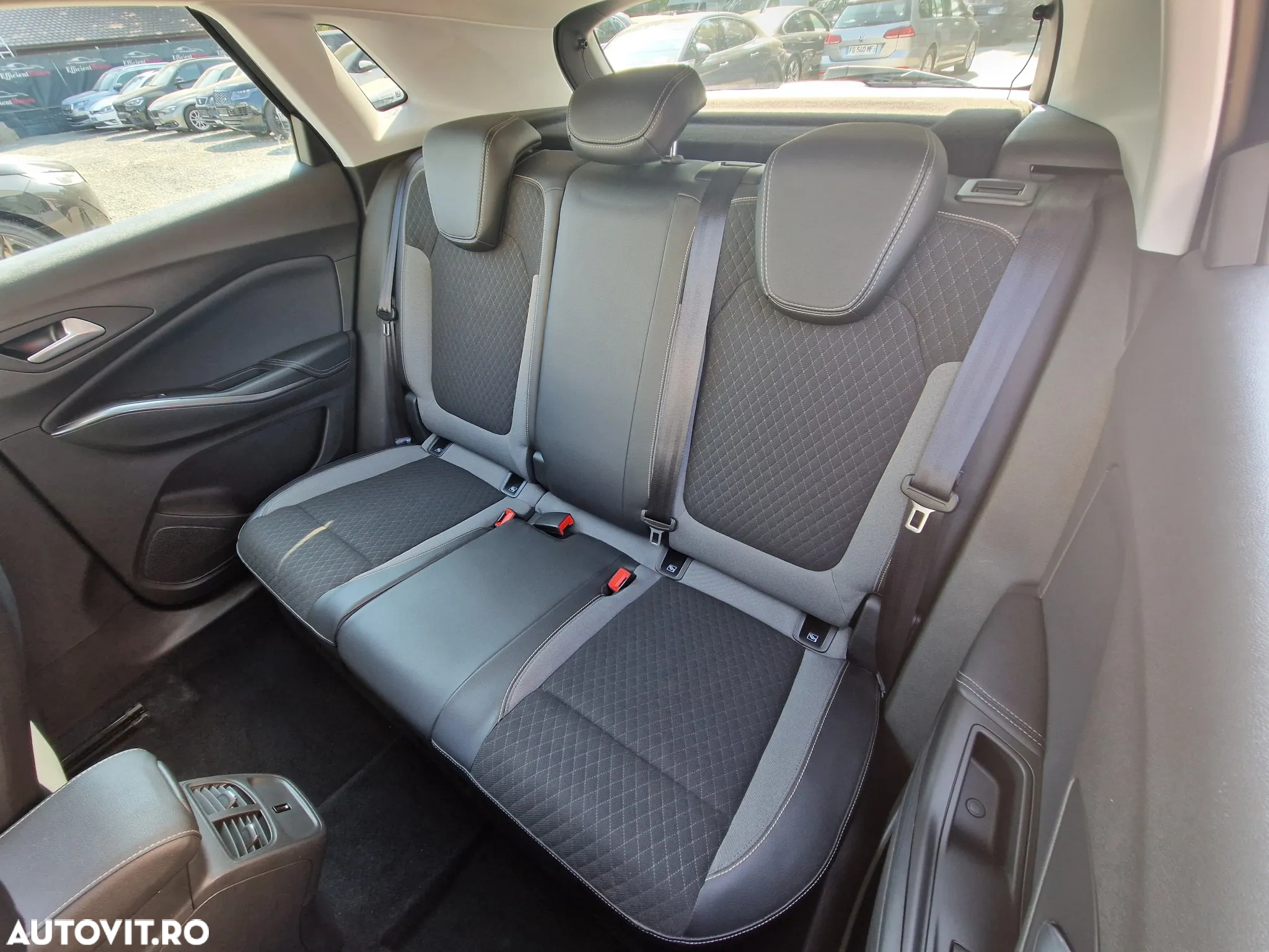 Opel Grandland X 1.5 D Start/Stop Automatik Elegance - 28