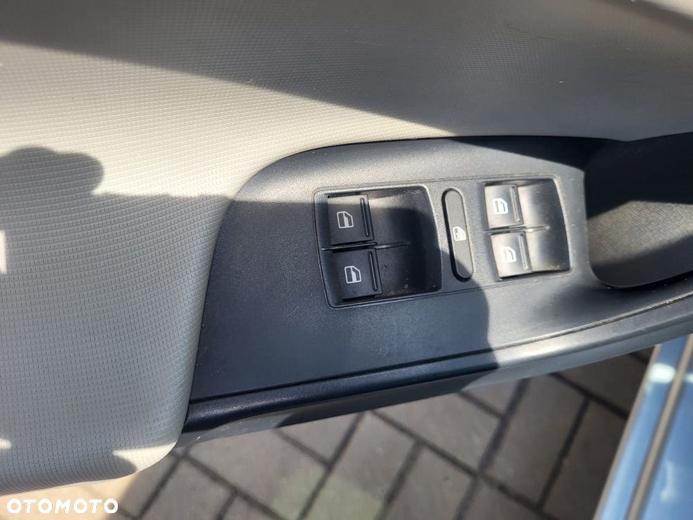 Seat Ibiza 1.4 16V Sport - 9