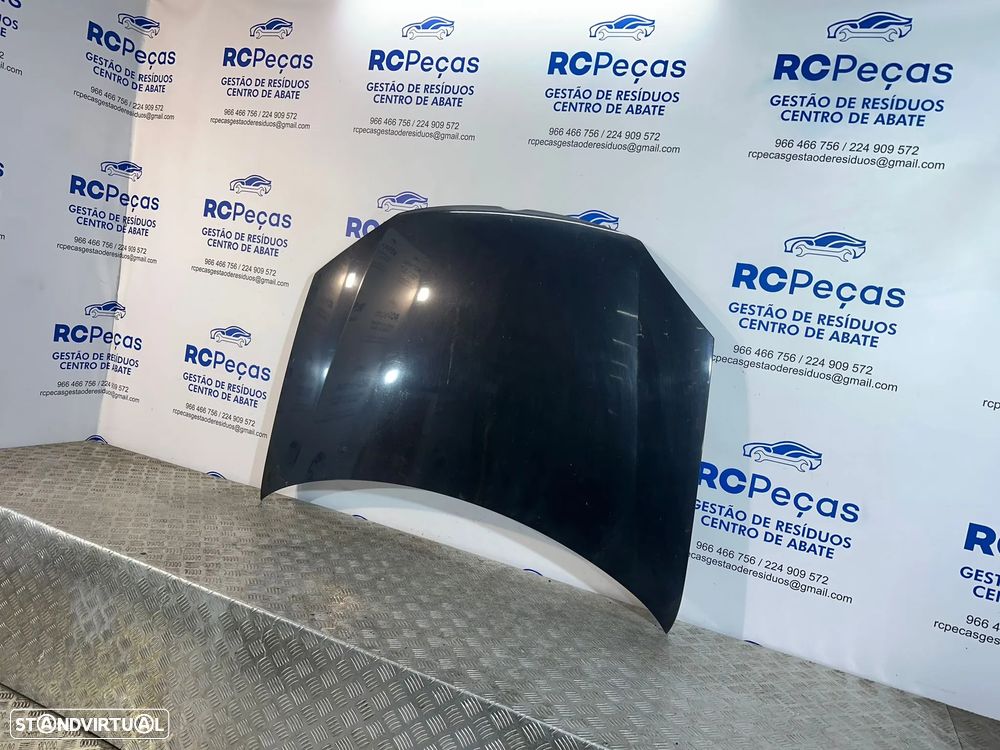 .Frente completa VW Volkswagen Golf 5 MK5 1K 1.4i 2003 - 2008 - 12