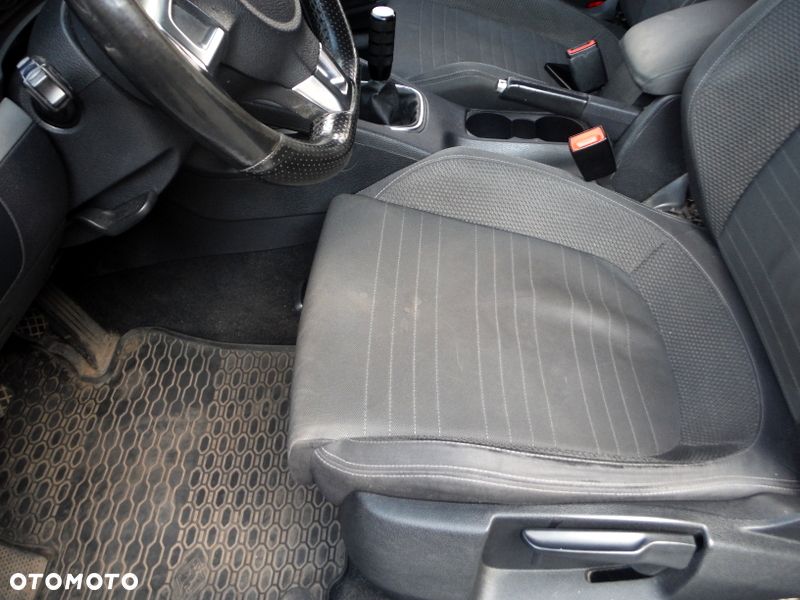 Volkswagen Scirocco 2.0 TDI Blue Motion Technologie Edition - 25