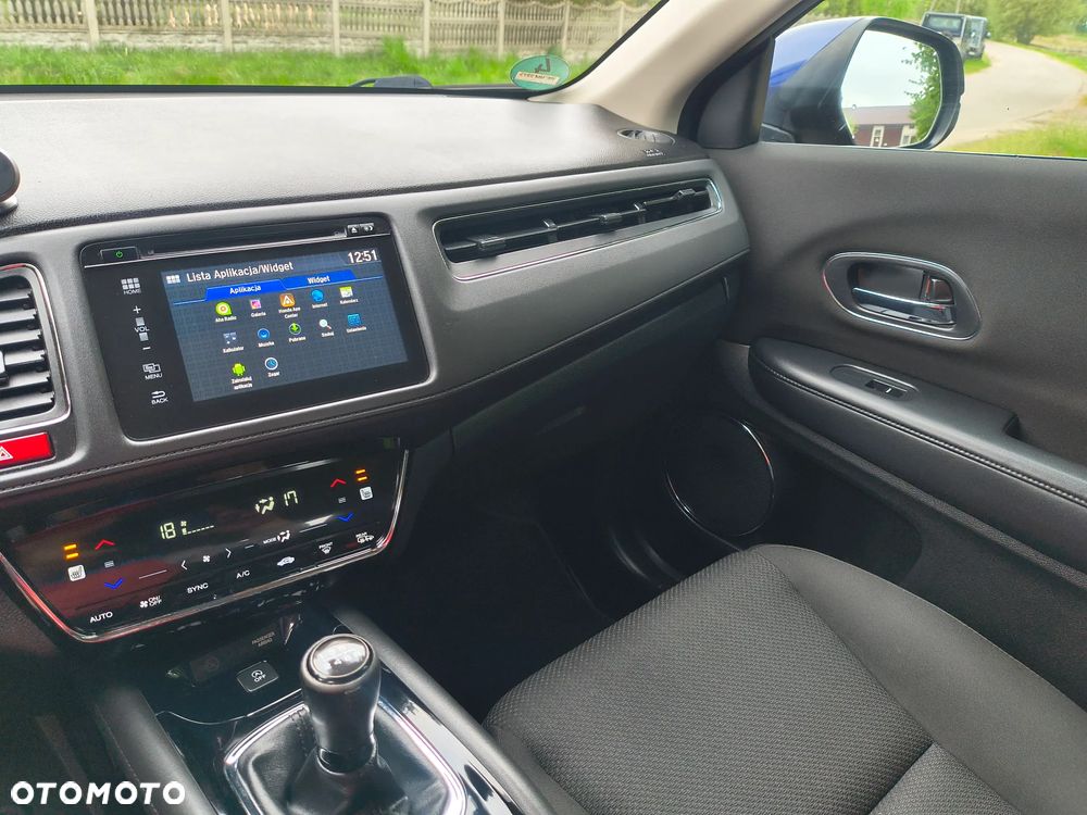 Honda HR-V 1.5 i-VTEC Elegance - 31