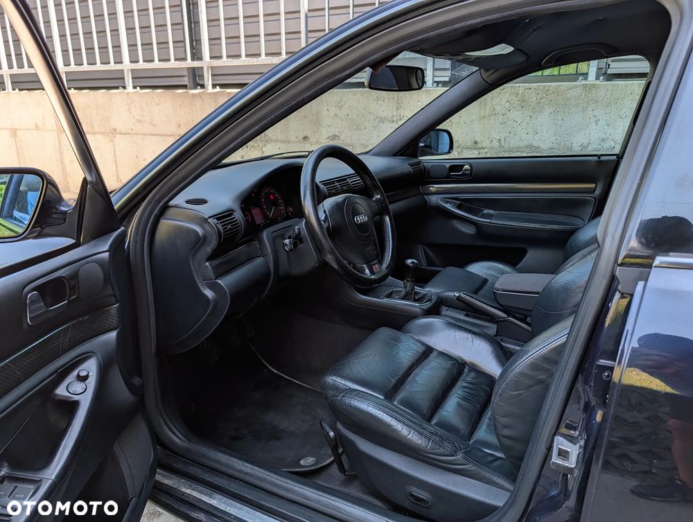 Audi S4 Avant - 6