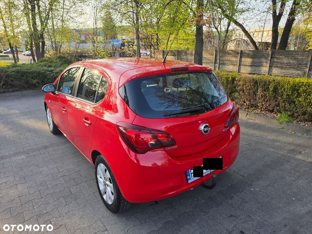 Opel Corsa 1.3 CDTI Graphite - 8