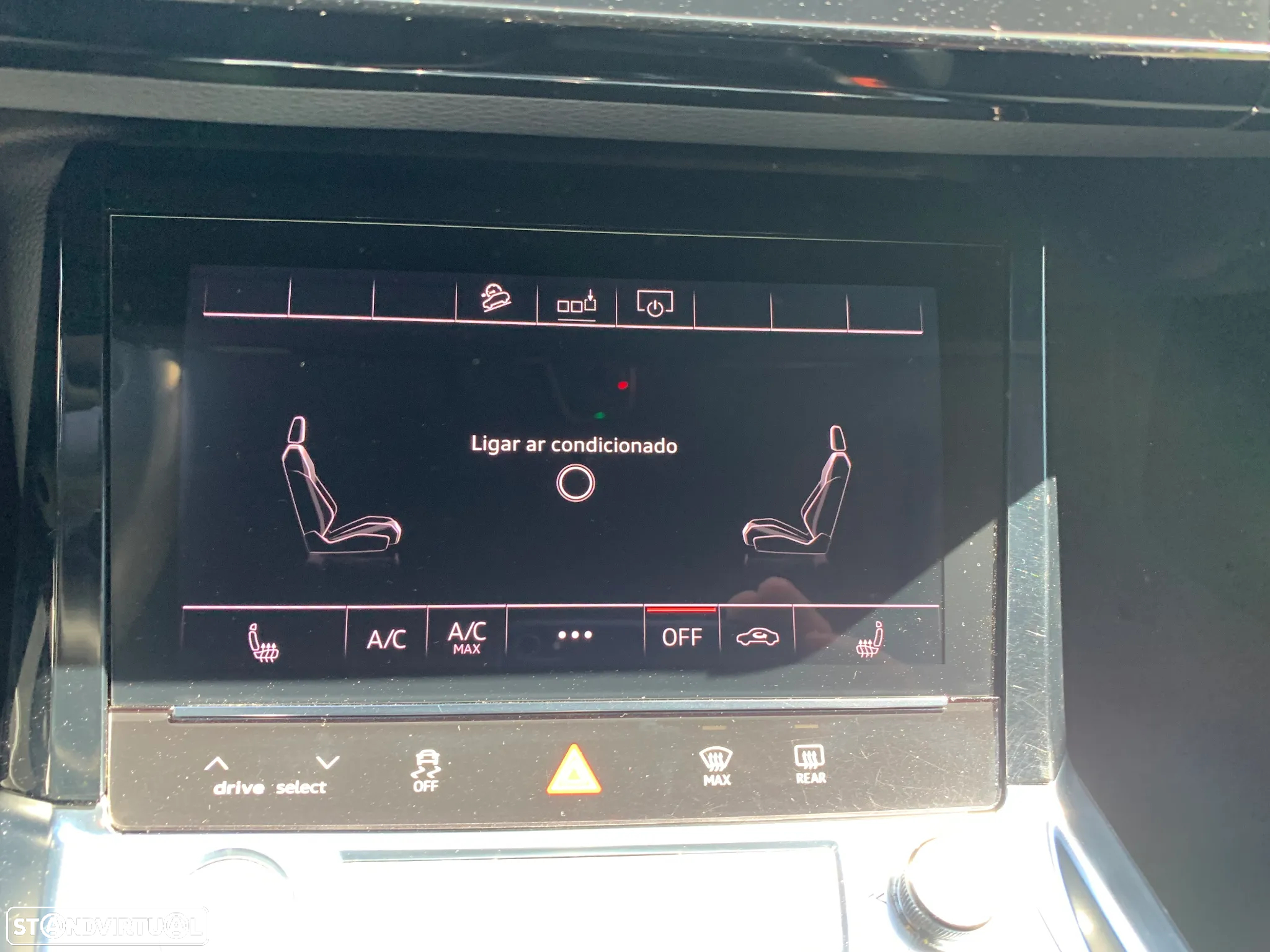 Audi e-tron 50 quattro S line - 20