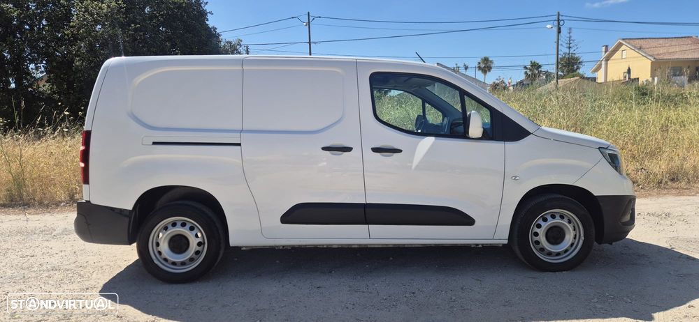 Opel Combo 1.5 cdti longa - 5