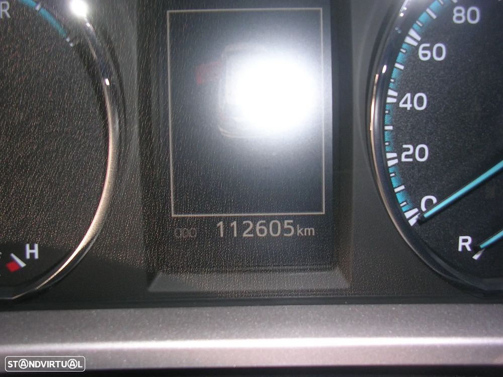 Toyota RAV4 2.5 HSD Comfort+P.Sport - 23