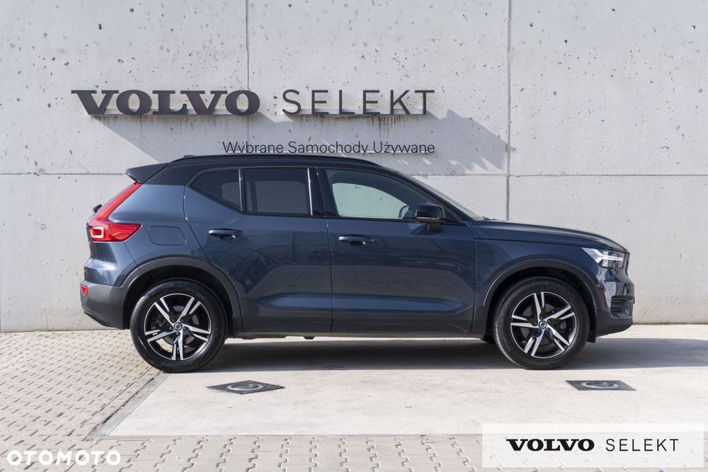 Volvo XC 40 - 9