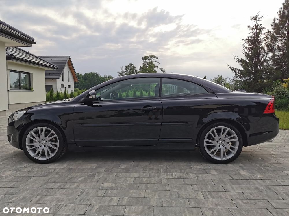 Volvo C70 T5 Inscription - 14