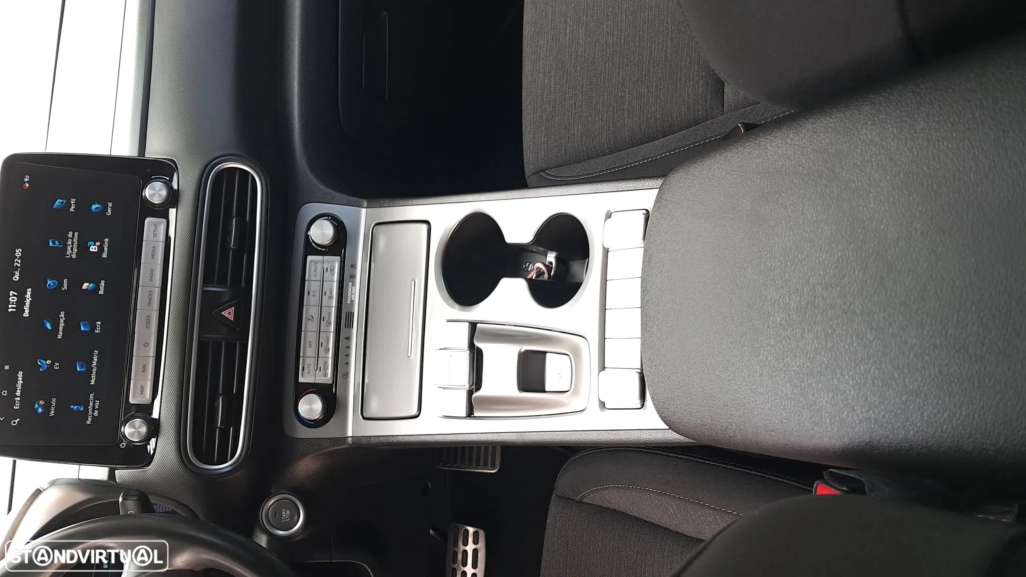 Hyundai Kauai EV 64 kWh Premium - 22