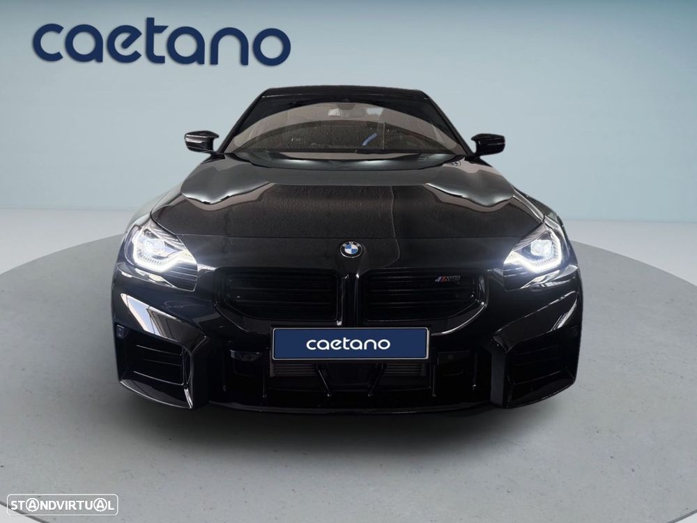 BMW M2 Auto — photo 2