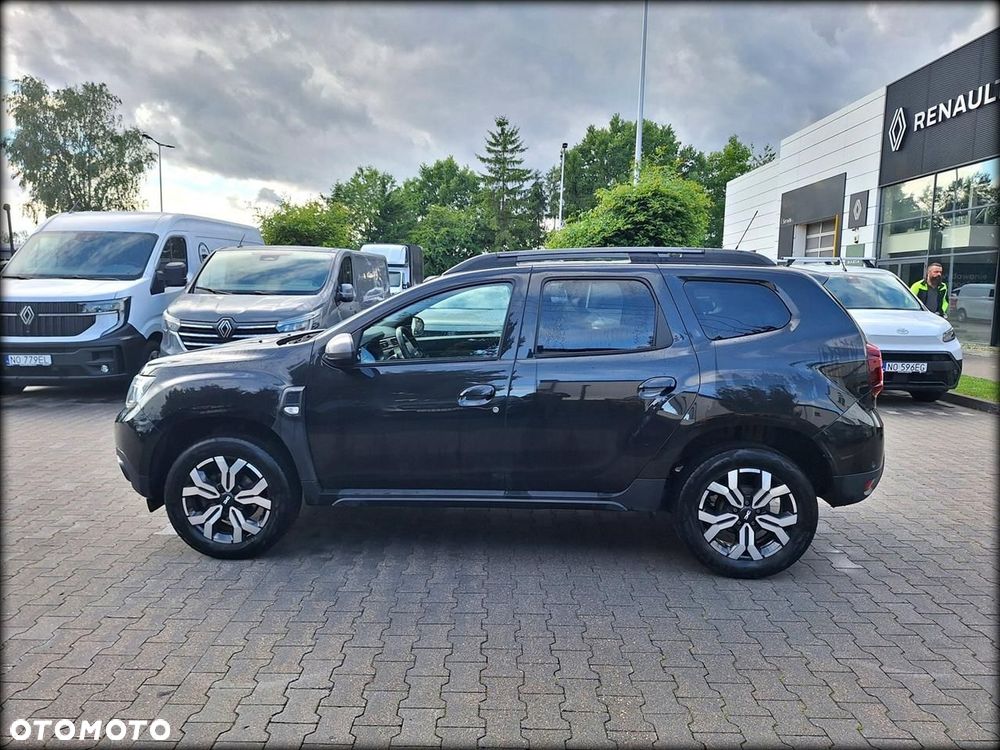 Dacia Duster 1.3 TCe Journey - 9