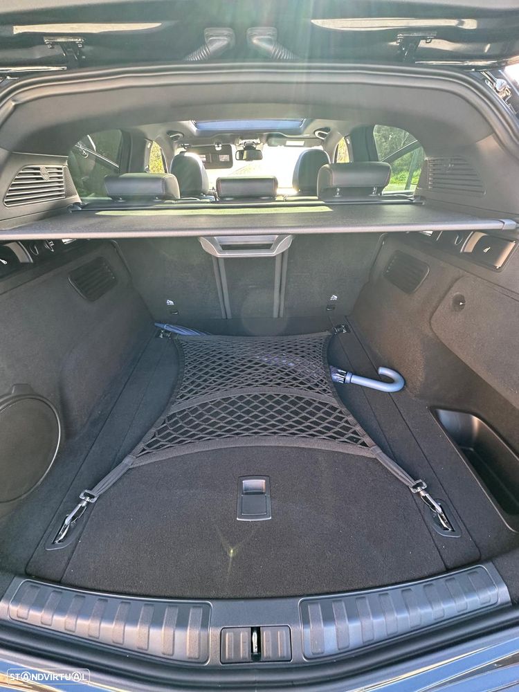 Alfa Romeo Stelvio 2.9 T Quadrifoglio Nring AT8 Q4 - 12