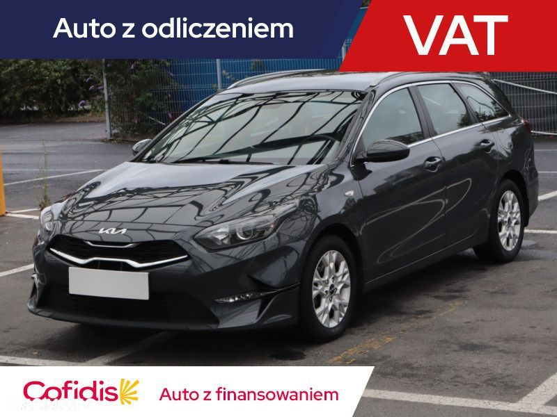 Kia Ceed - 2