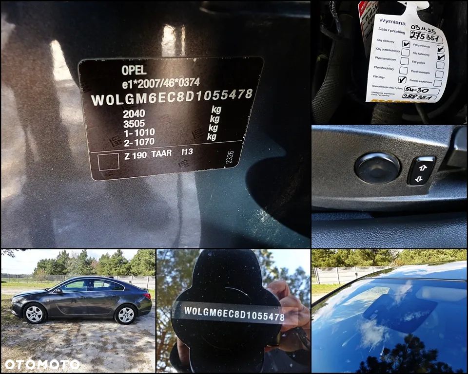 Opel Insignia 1.8 Edition - 38