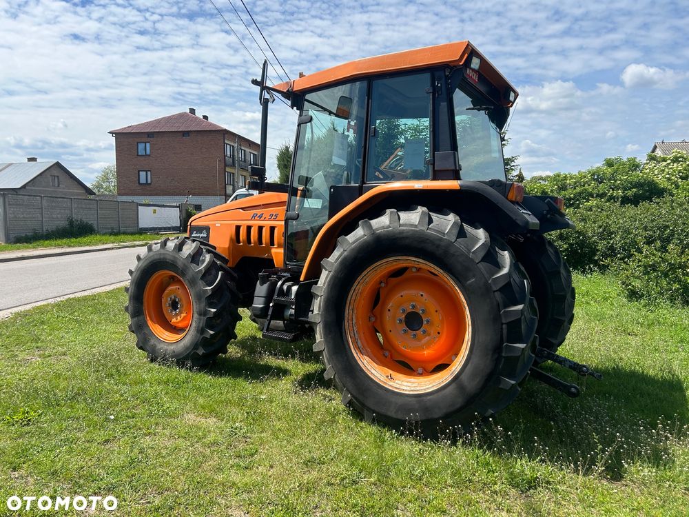 Lamborghini r4 95 - 2