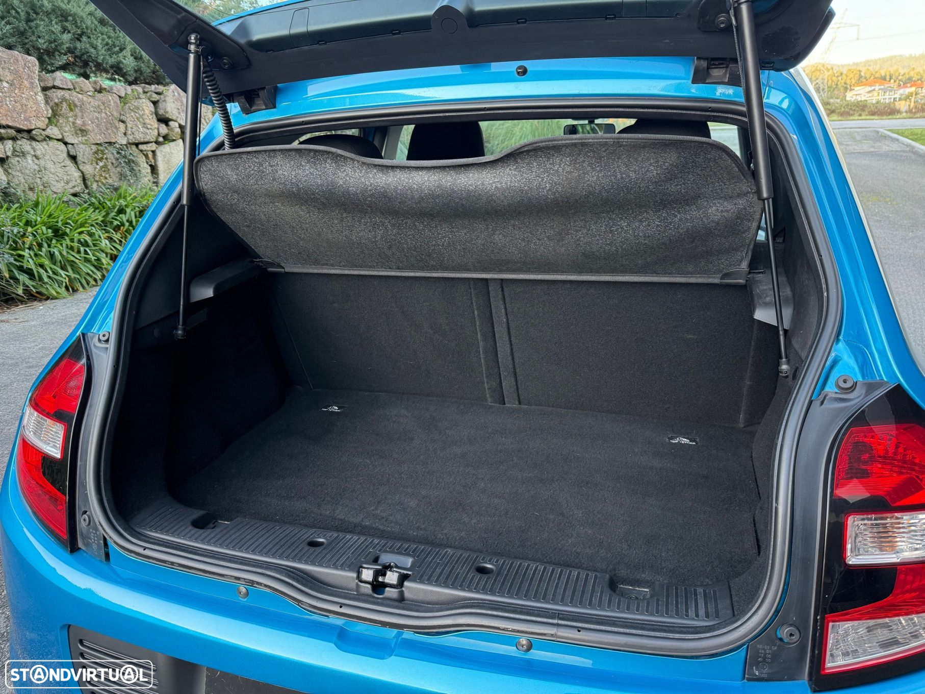 Renault Twingo ENERGY TCe 90 Dynamique - 19