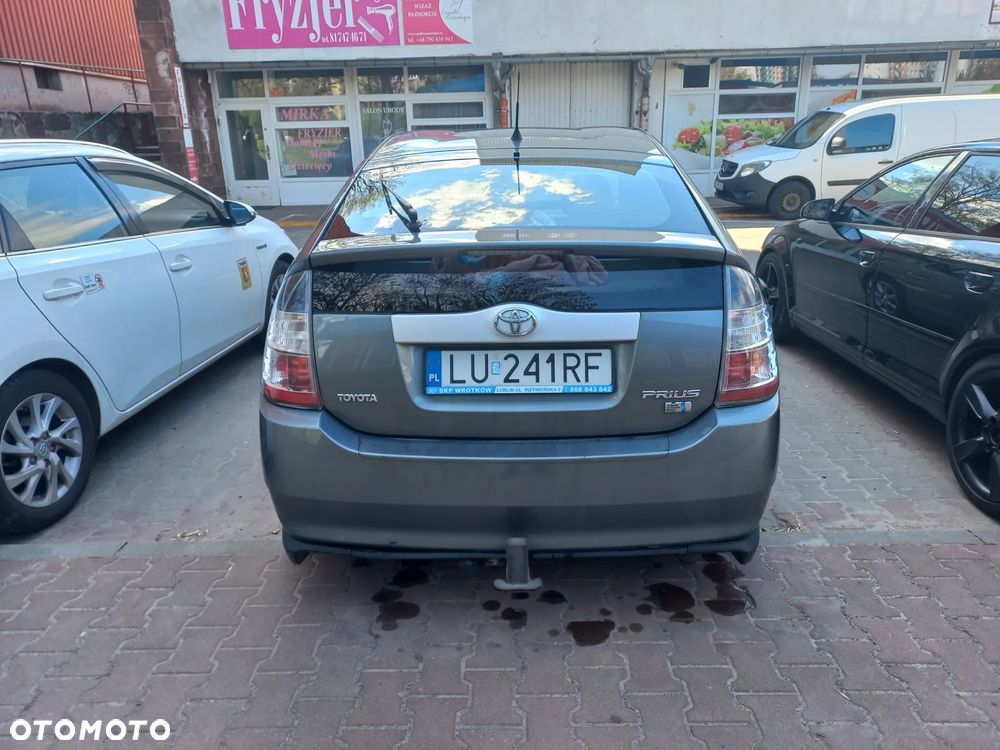 Toyota Prius 1.5 VVT-i Prestige - 3