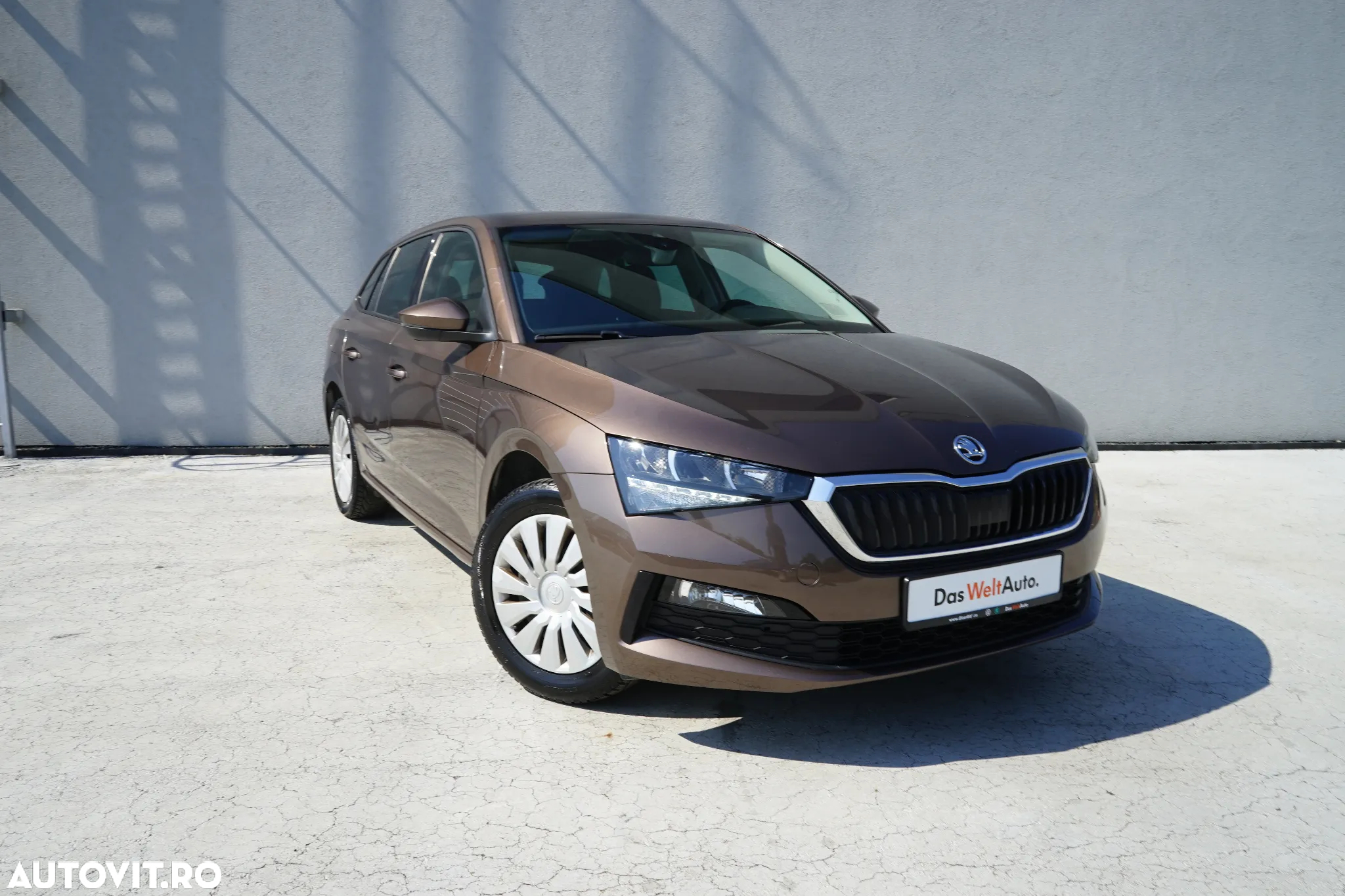 Skoda Scala - 8