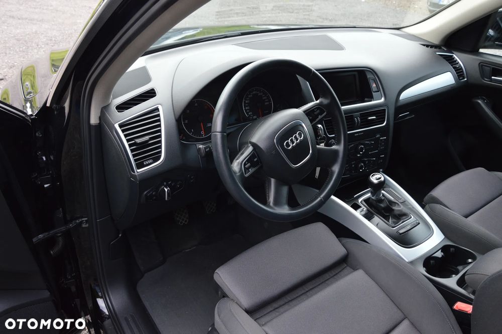 Audi Q5 - 29