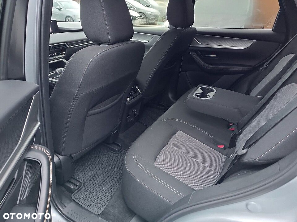 Mazda CX-60 - 12