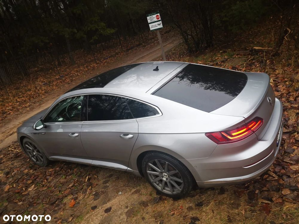 Volkswagen Arteon 2.0 TSI Elegance DSG - 5