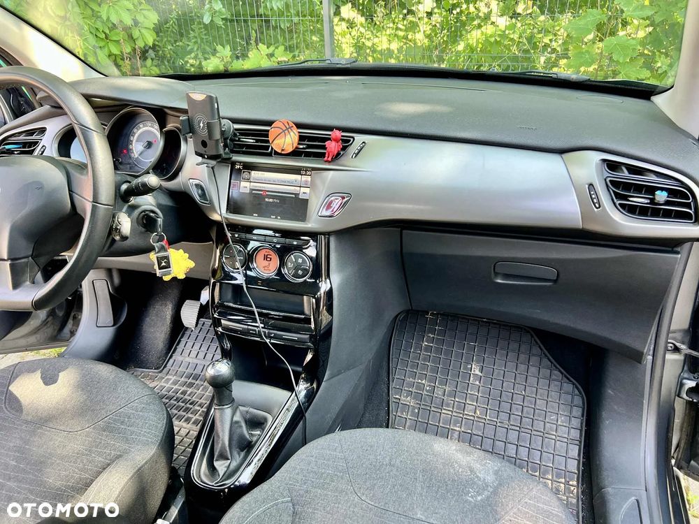 Citroën C3 1.2 PureTech Exclusive - 15