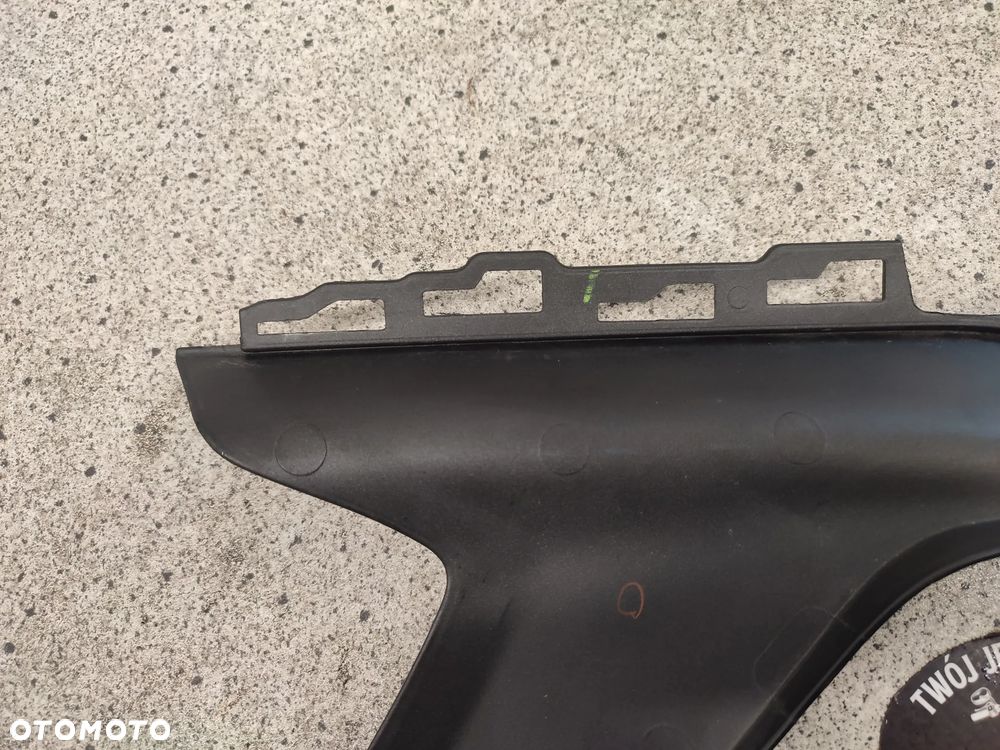 Owiewka, osłona, bok, boczek, pług Yamaha R125 R 125 YZF-R125 - 12