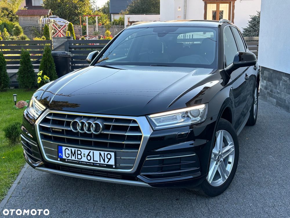 Audi Q5 2.0 TFSI Quattro S tronic - 29