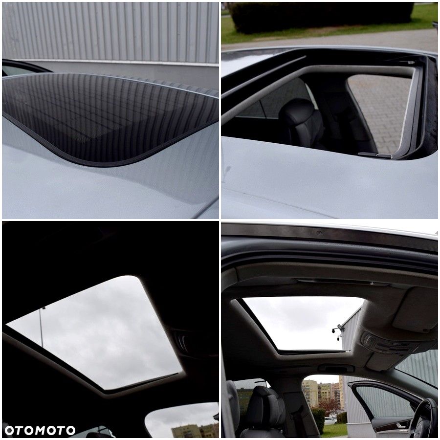 Audi A8 4.2 TDI DPF quattro tiptronic - 20